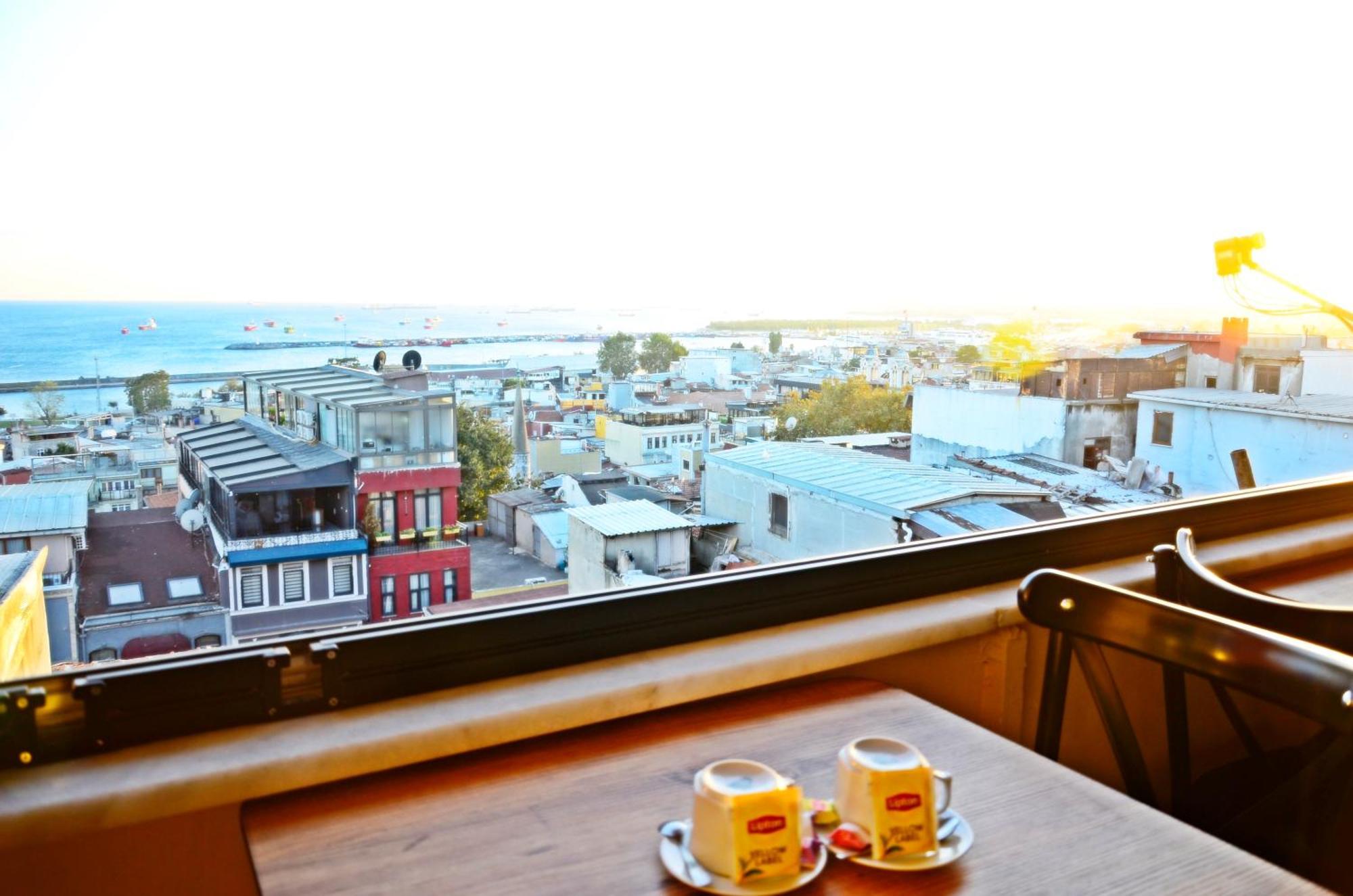 Hotel Yesilirmak Aparts Istanbul