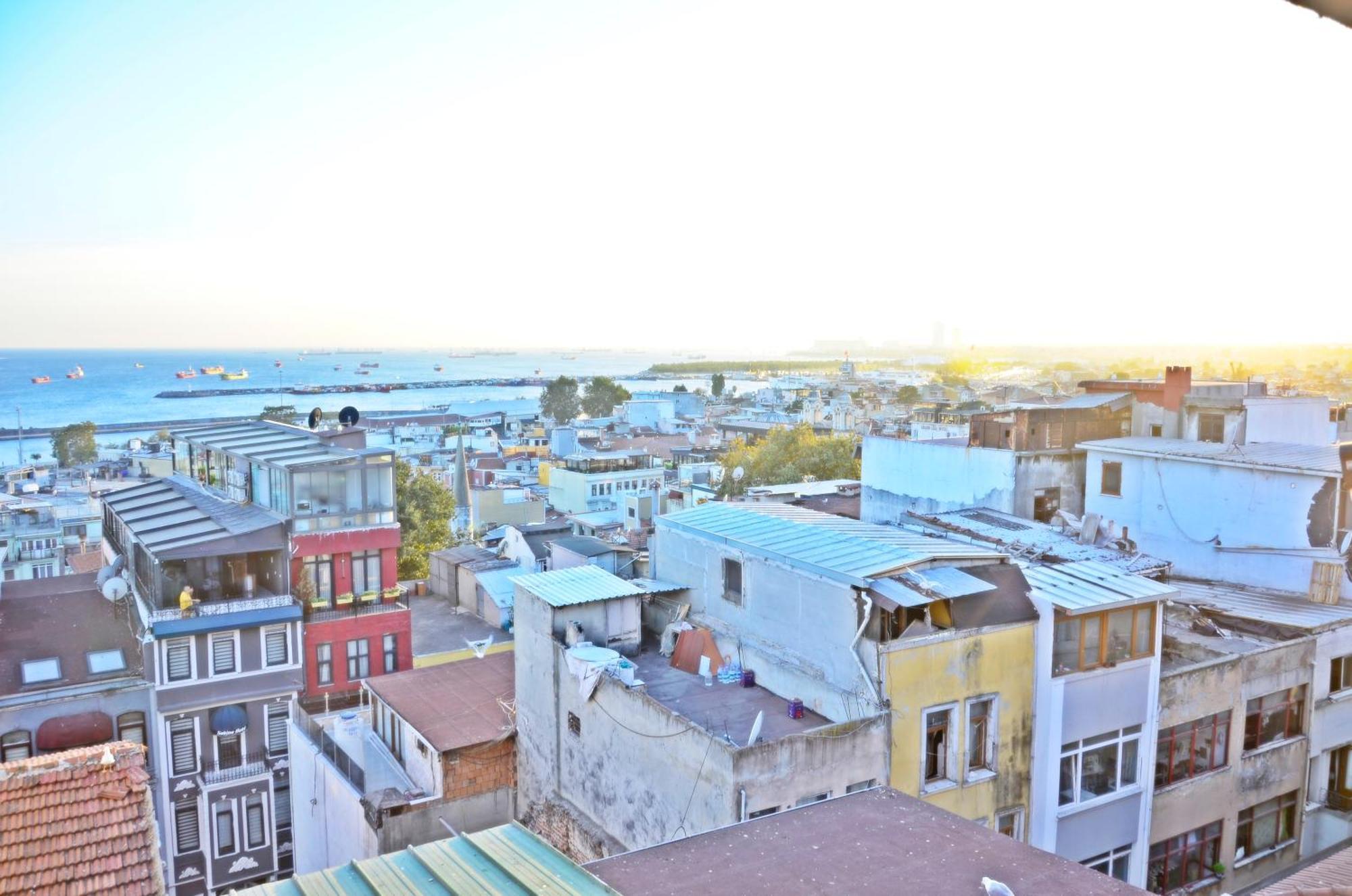 Hotel Yesilirmak Aparts
