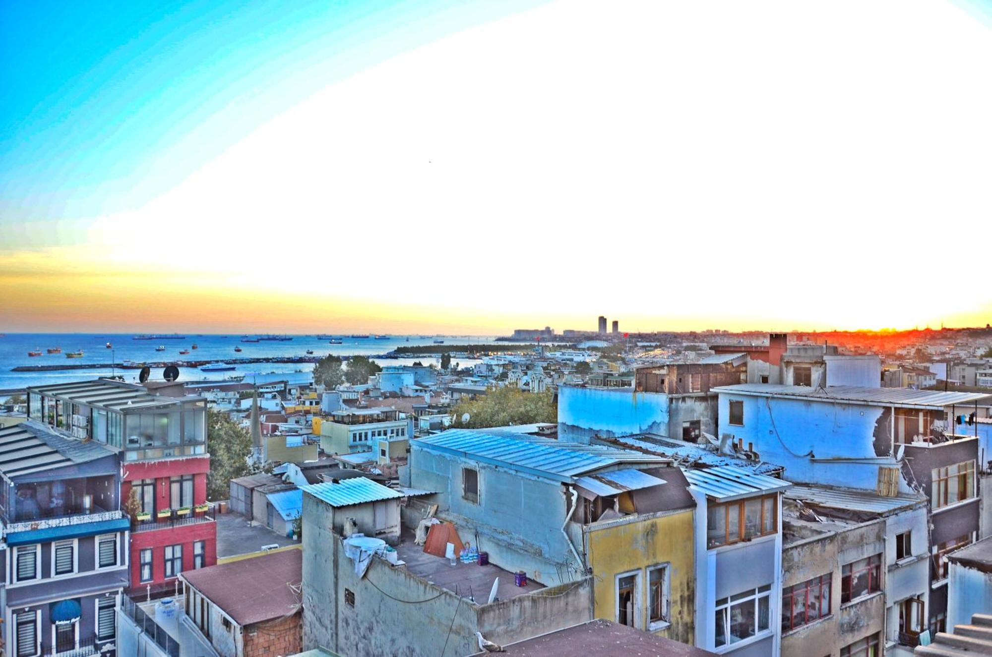 Yesilirmak Aparts Hotel