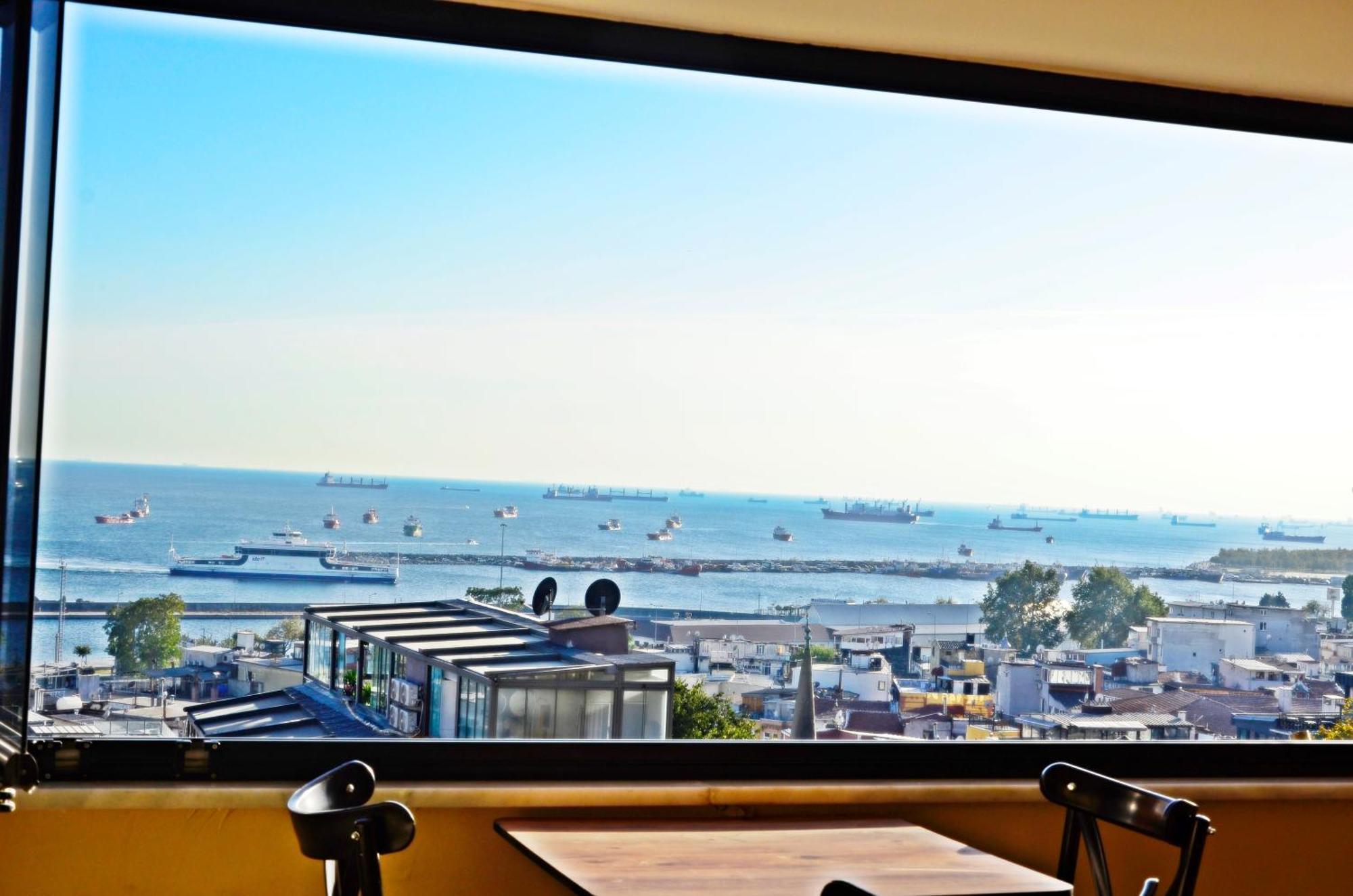 Yesilirmak Aparts Hotel *