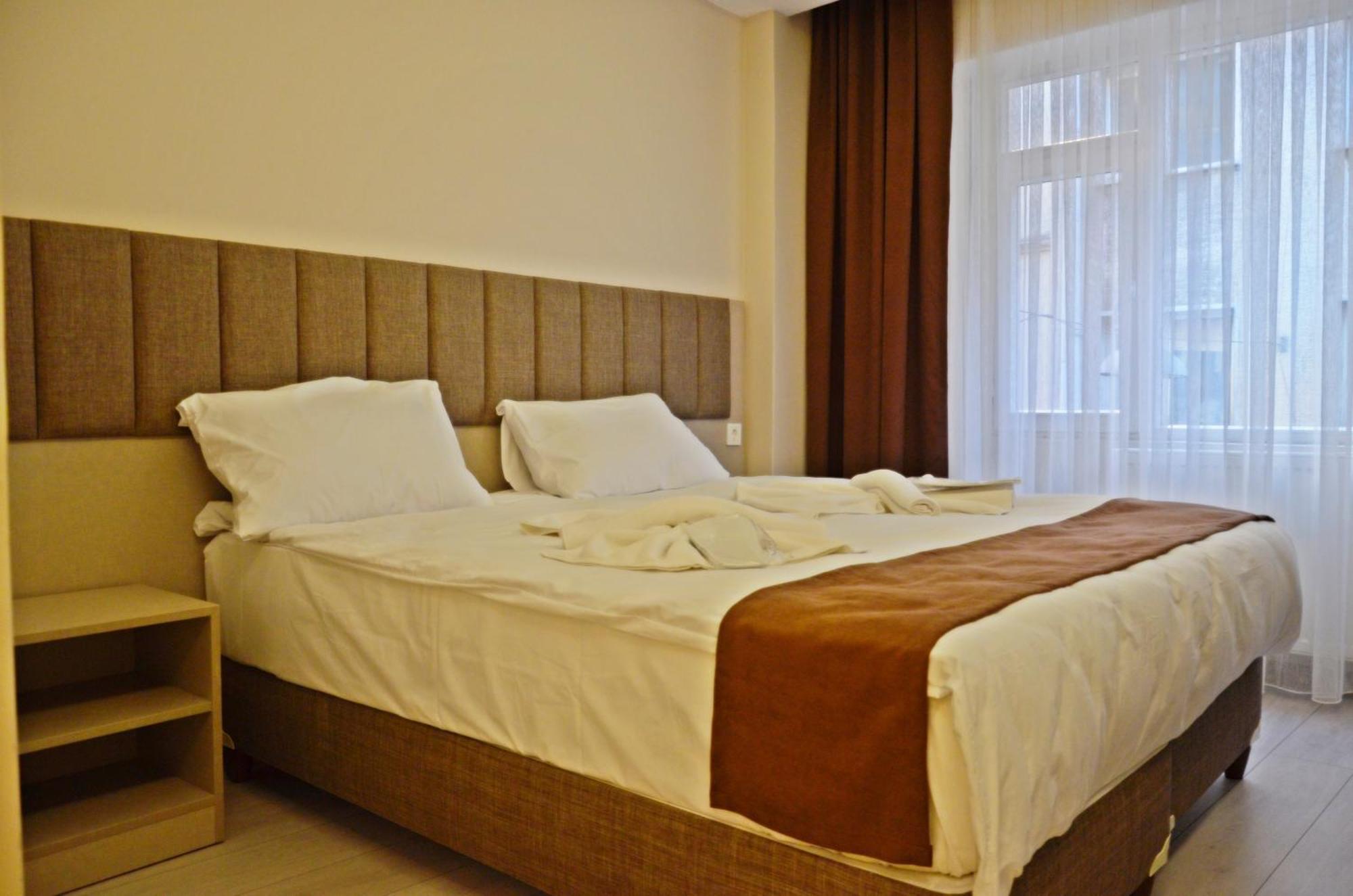 Hotel Yesilirmak Aparts
