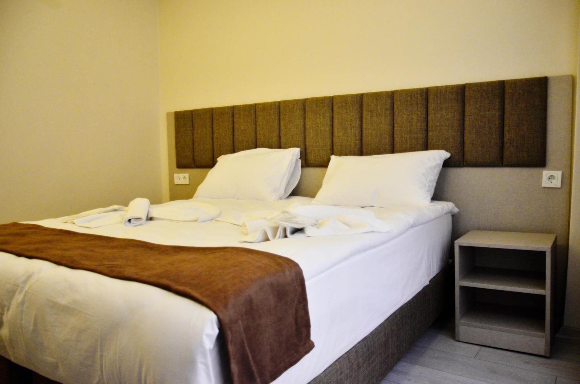 Hotel Yesilirmak Aparts