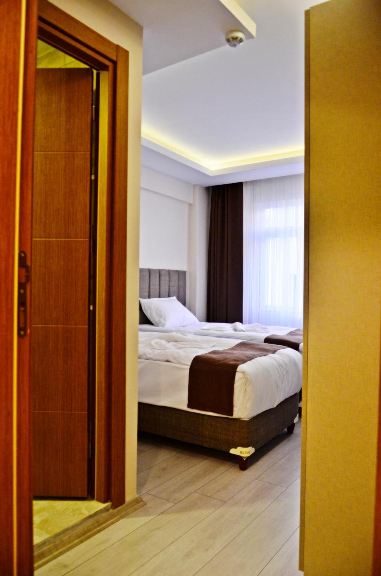 Hotel Yesilirmak Aparts