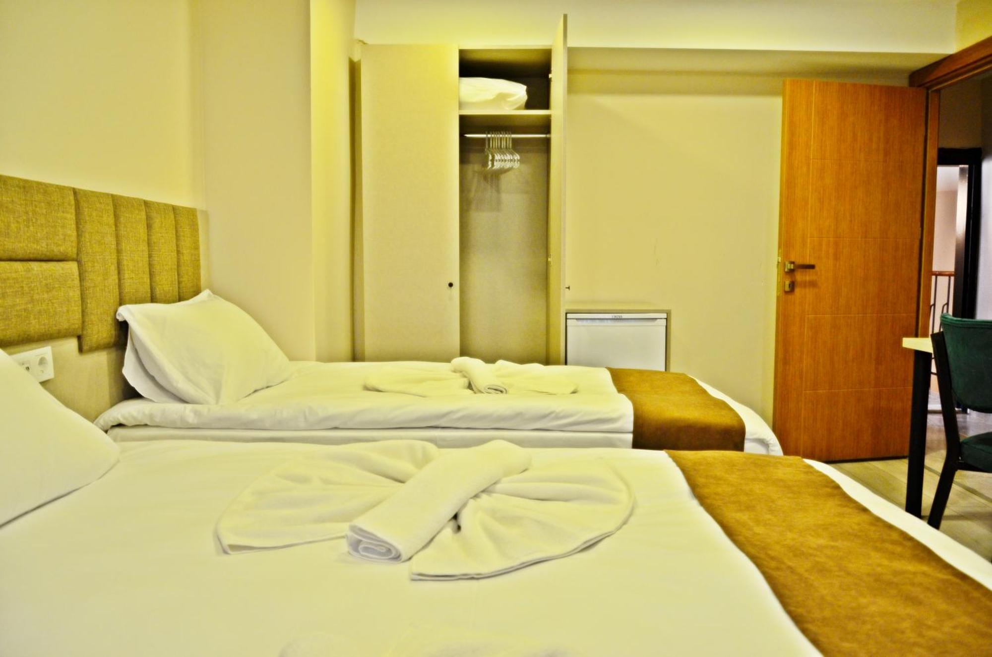 Yesilirmak Aparts Hotel