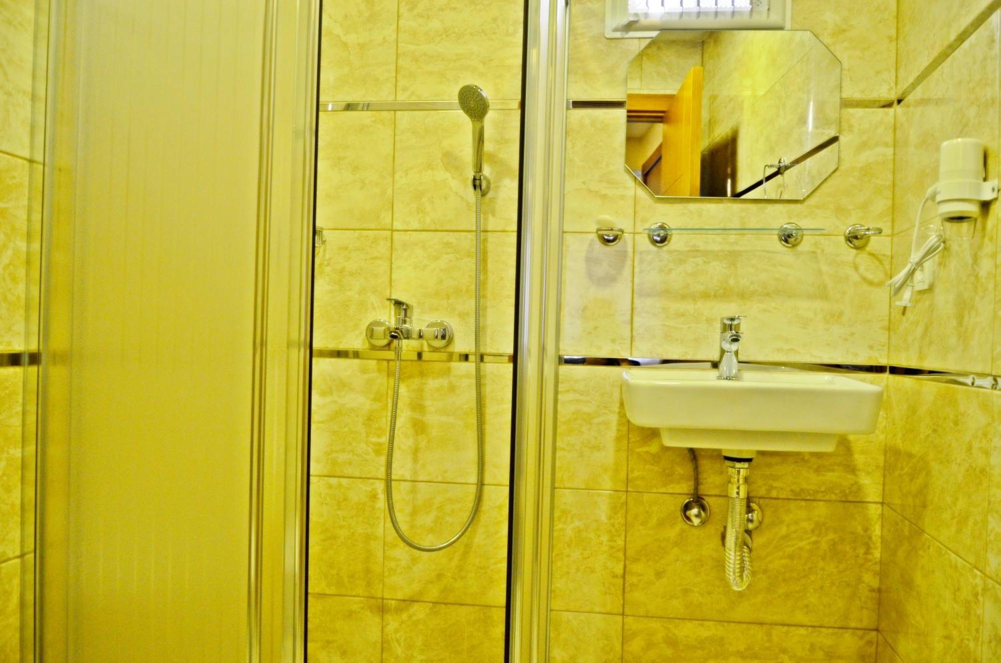 Hotel Yesilirmak Aparts *