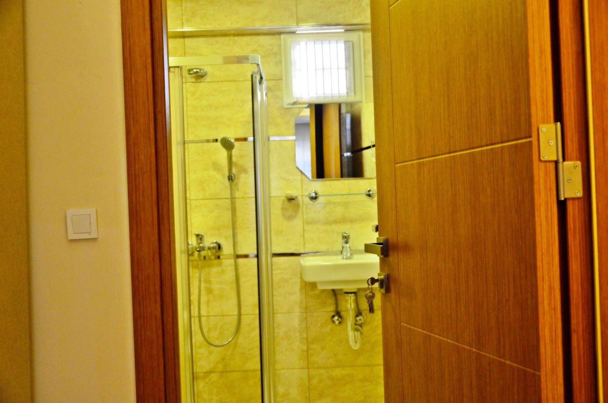 Hotel Yesilirmak Aparts