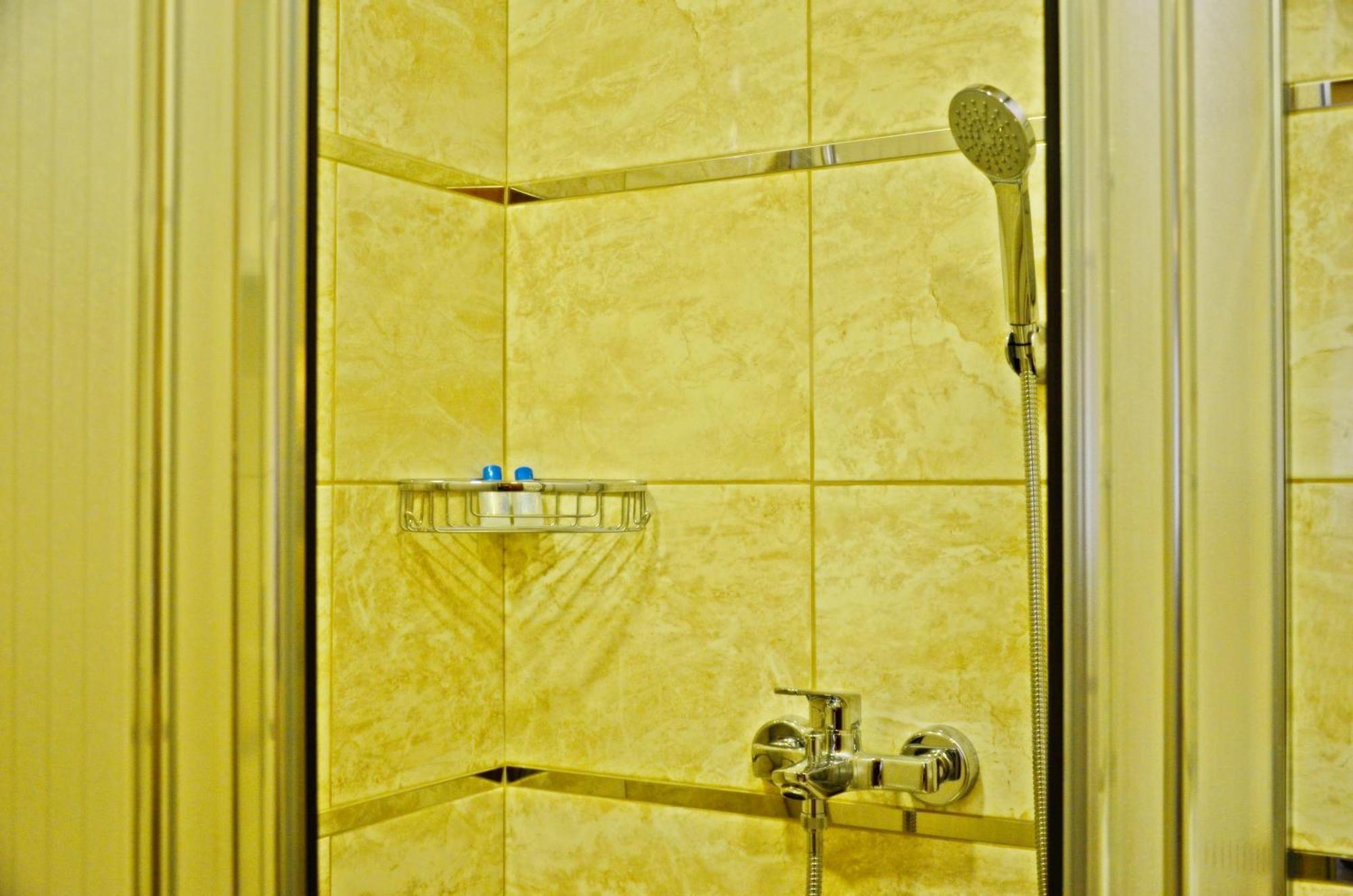 Yesilirmak Aparts Hotel Istanbul