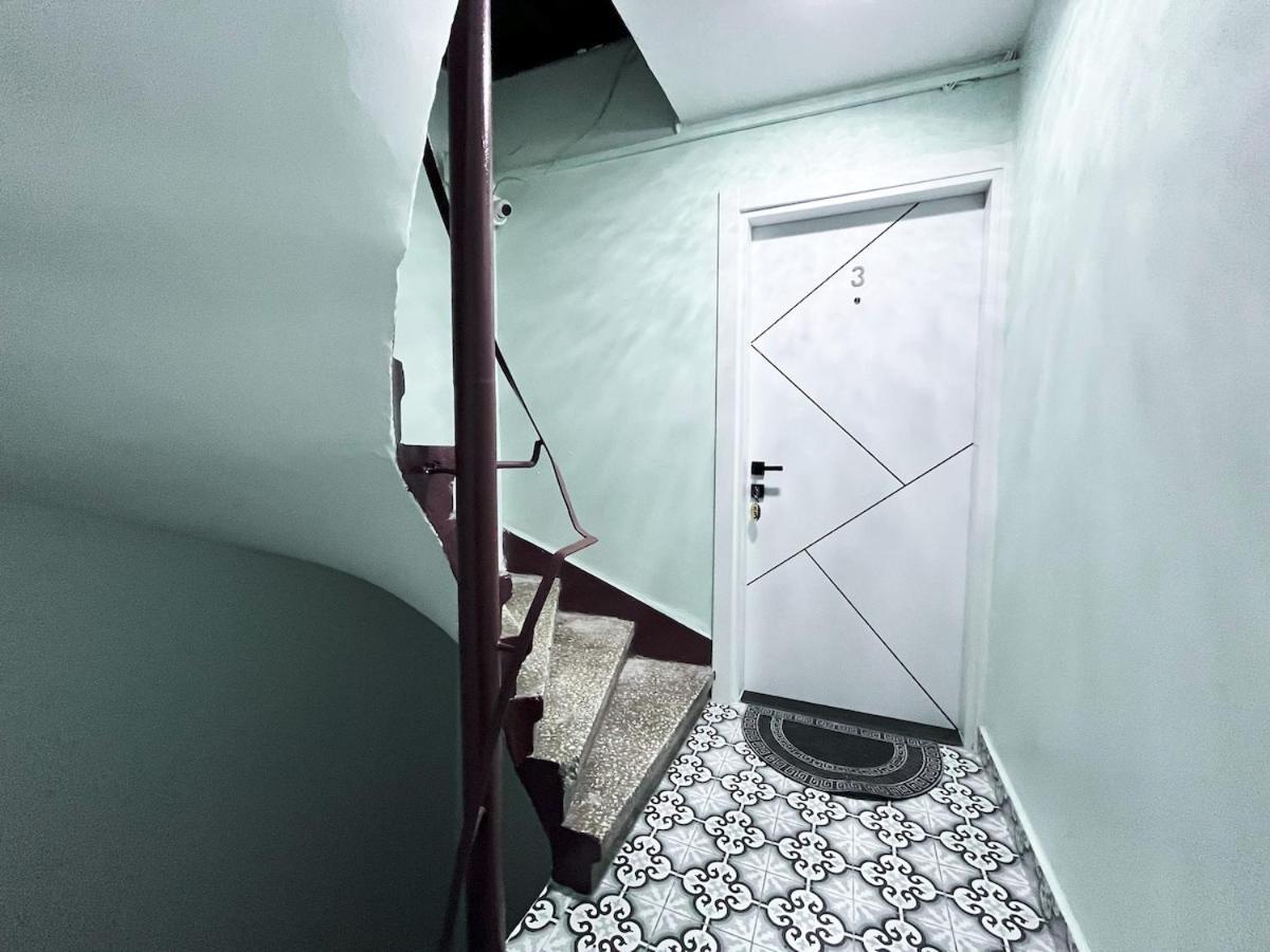 Bro Sultanahmet Bed & Breakfast