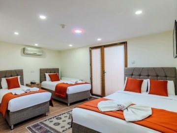 Hotel Silviya