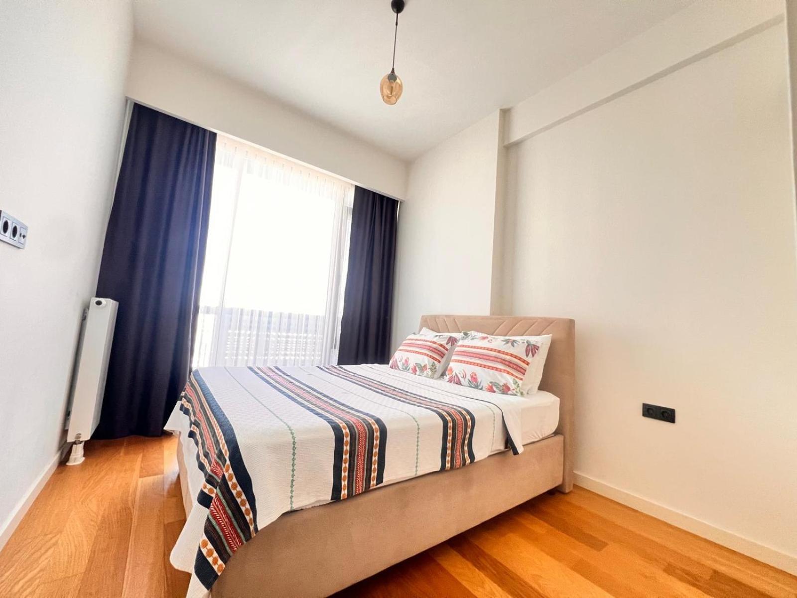 G Tower At Divan Near To Mimar Sinan Metro Station Apartment *