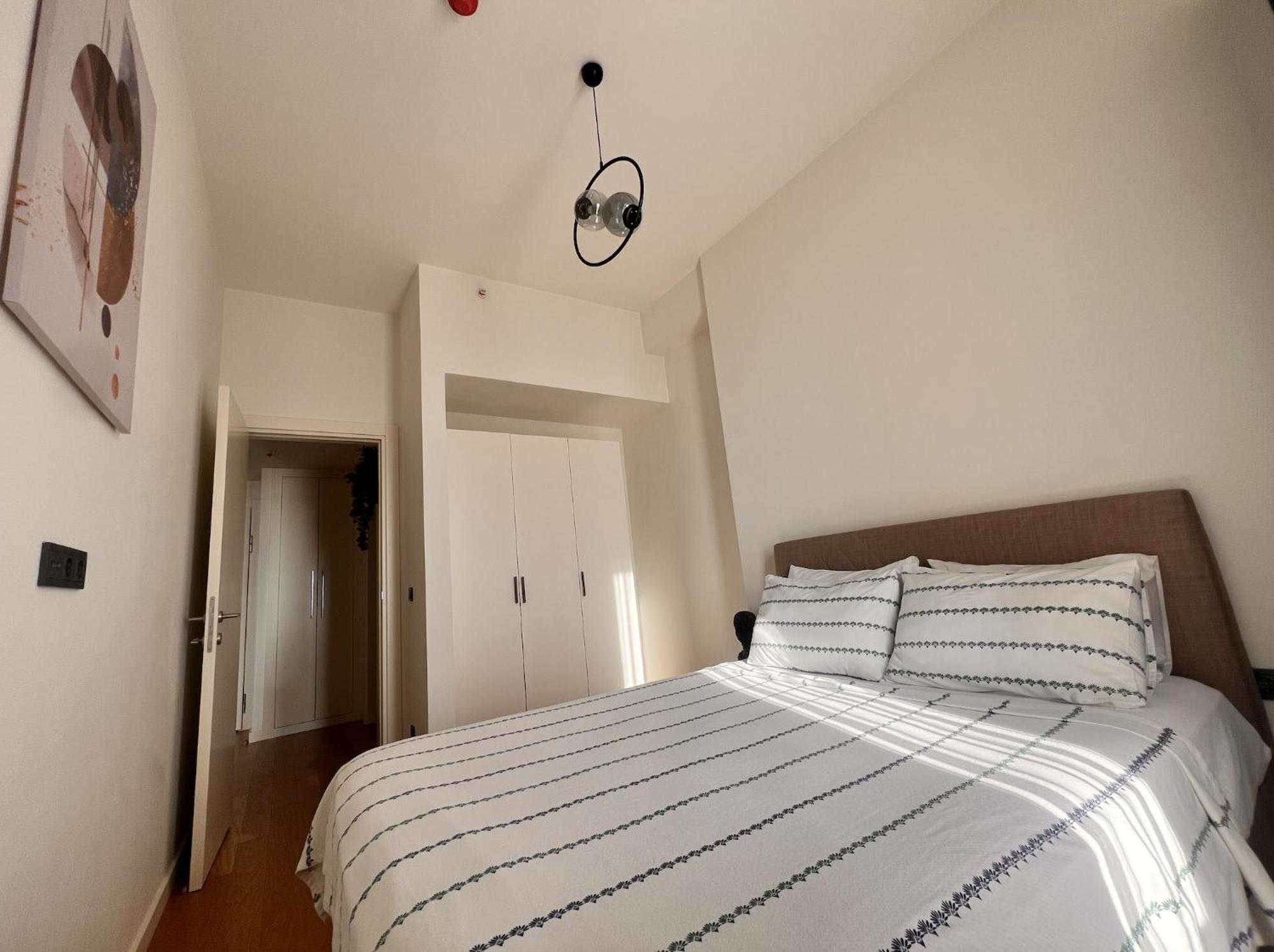 Apartment G Tower At Divan Near To Mimar Sinan Metro Station *