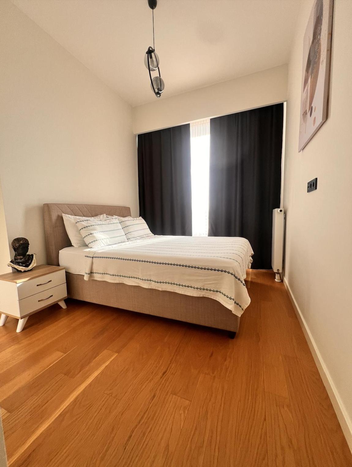 G Tower At Divan Near To Mimar Sinan Metro Station Istanbul