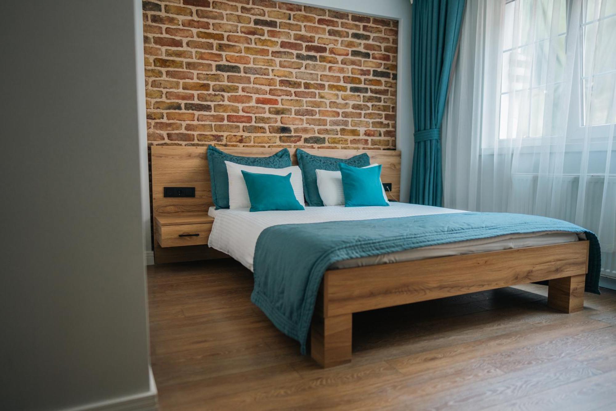 Hotel Taksim Santa Lucia Istanbul
