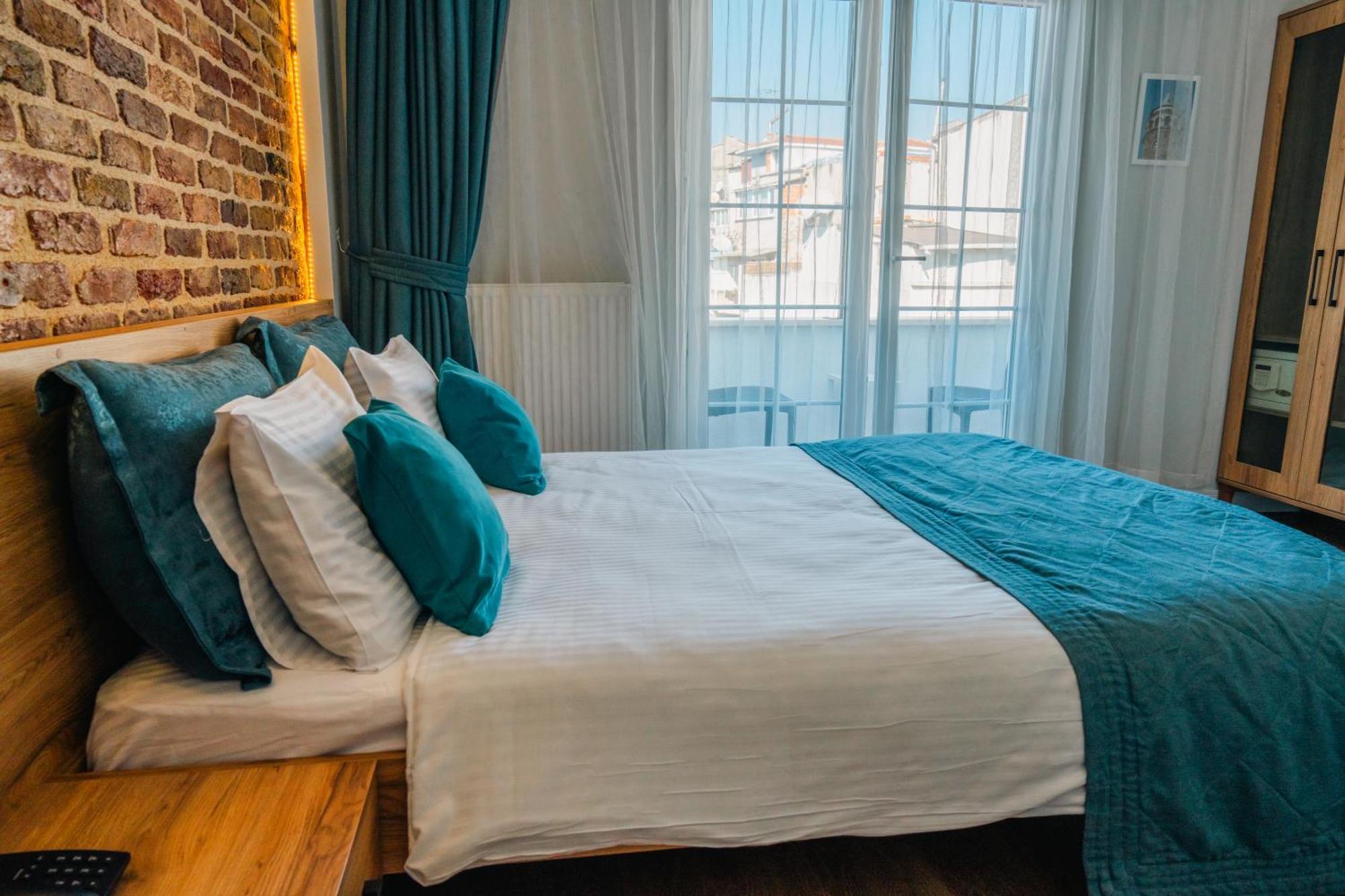Hotel Taksim Santa Lucia Istanbul