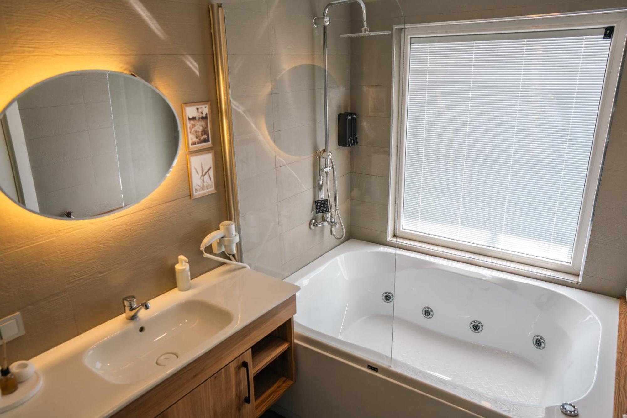 Hotel Taksim Santa Lucia