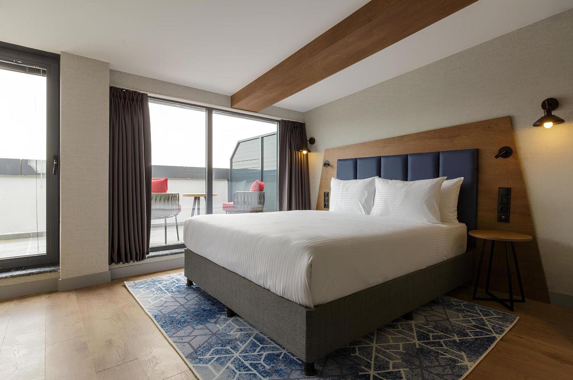 Hotel Ramada Encore By Wyndham Arnavutkoy Istanbul