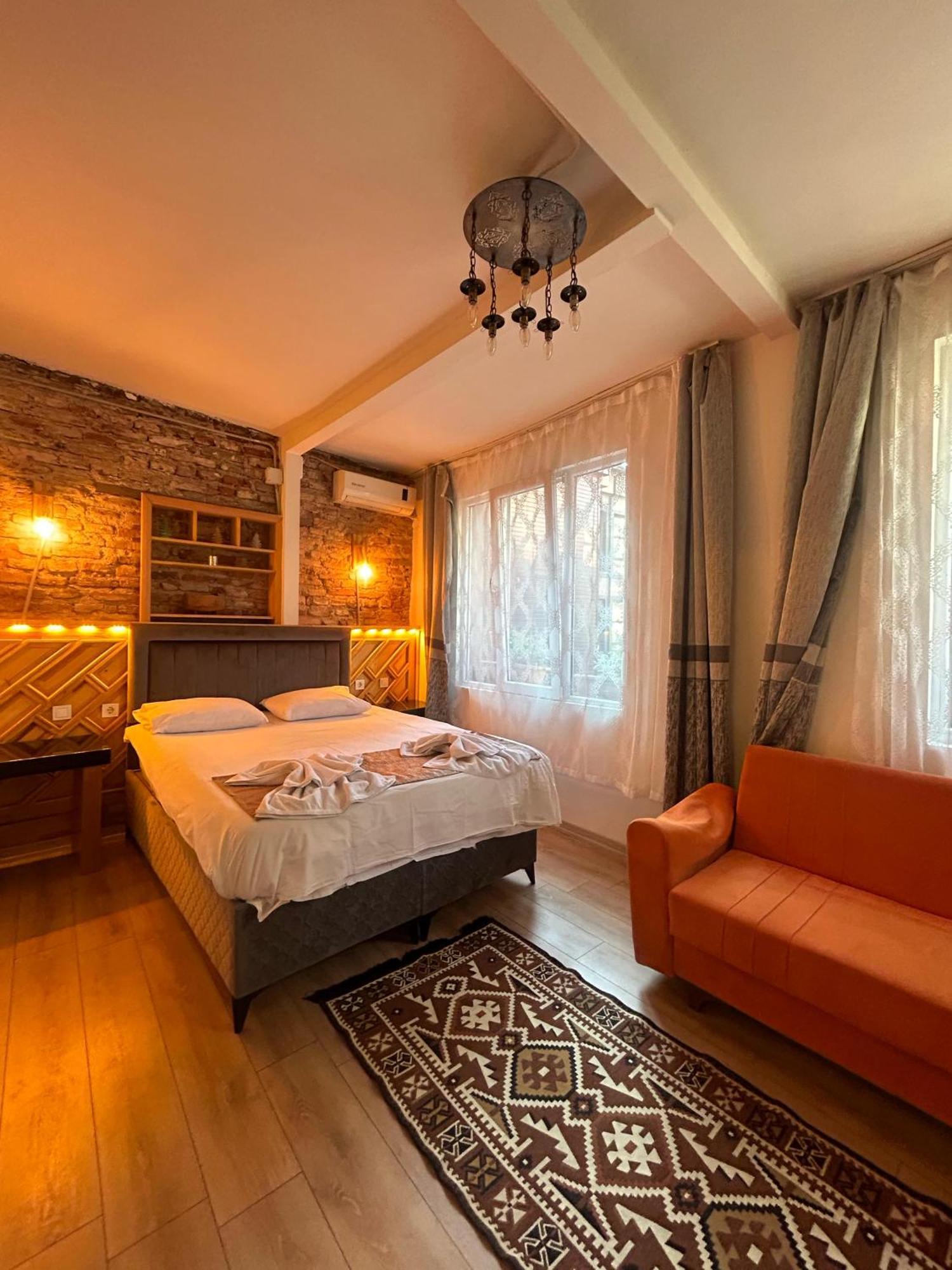 Old Sultanahmet Daire