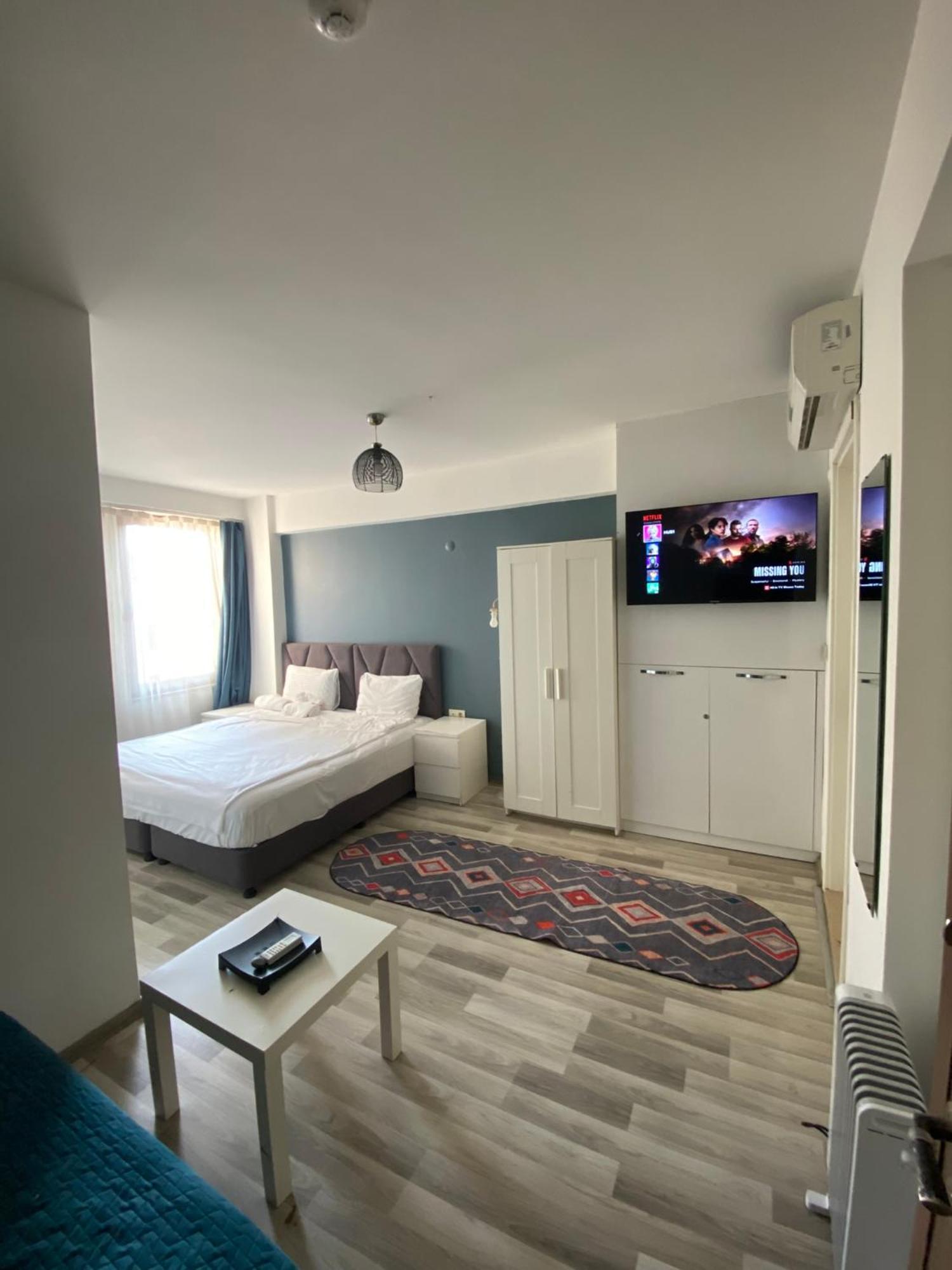 Hub Flats Hotel Istanbul
