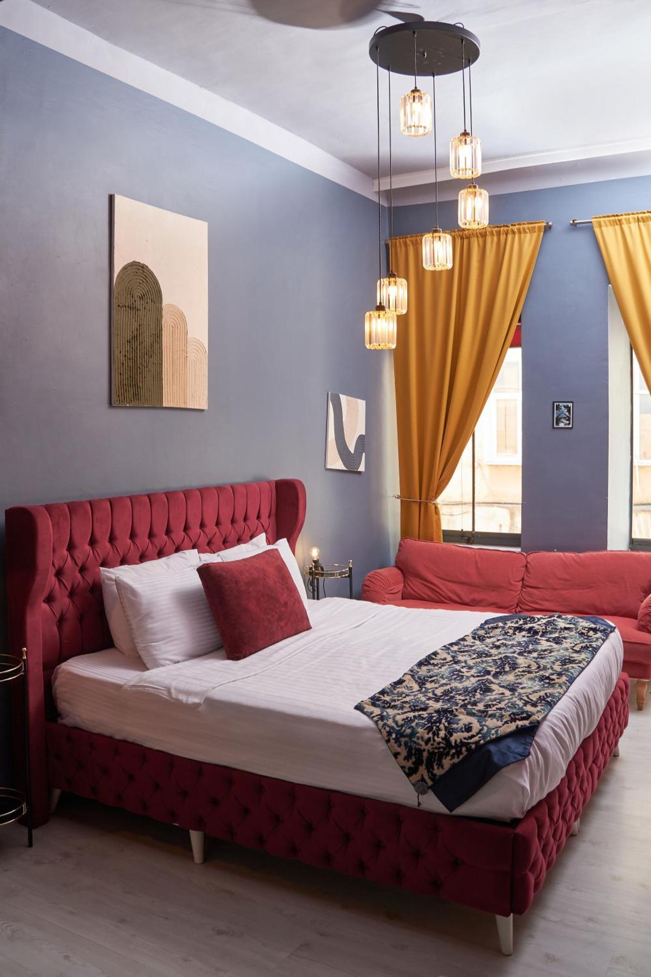 Galata Pearl 3* Istanbul