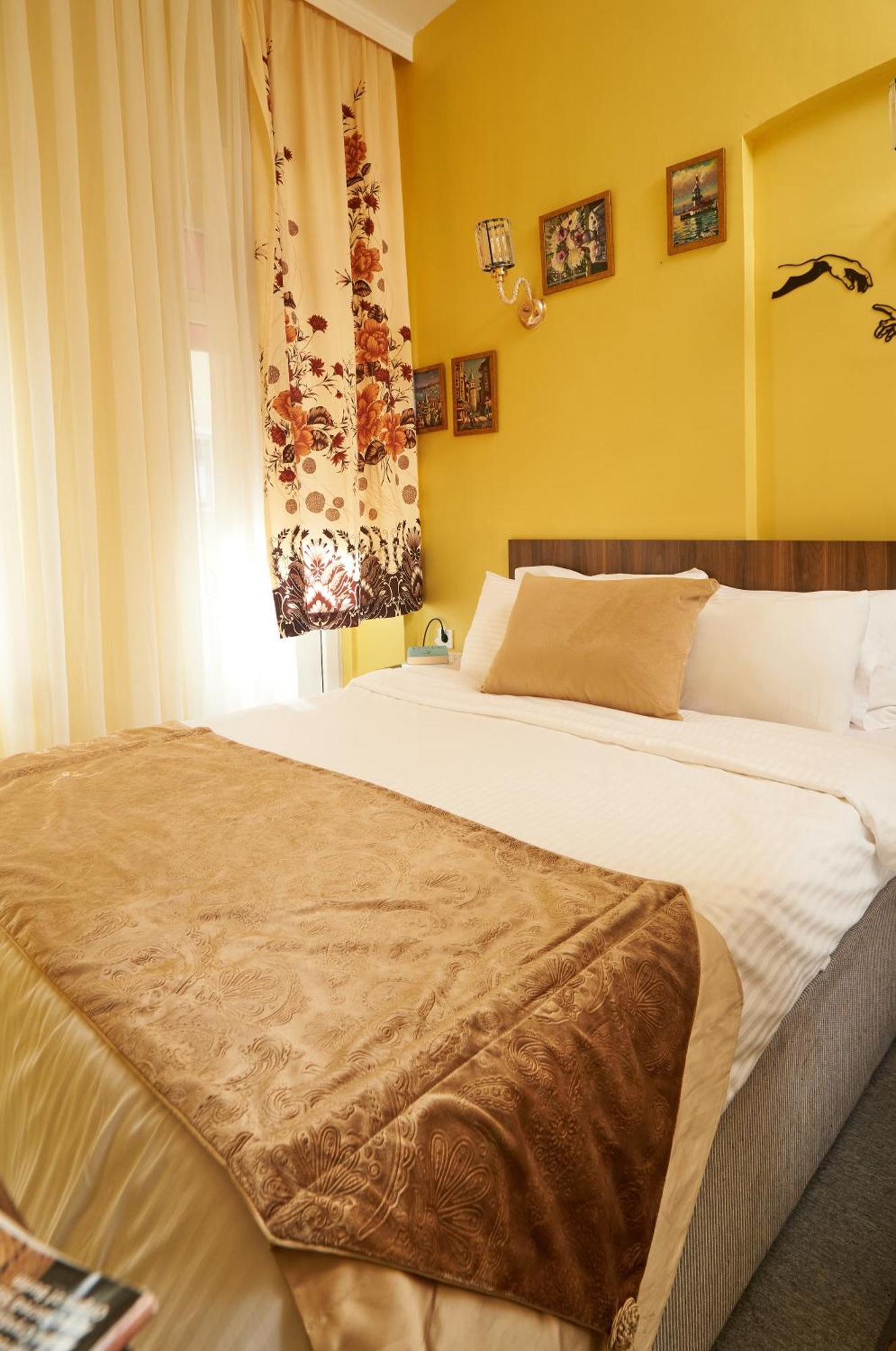 Galata Pearl 3*
