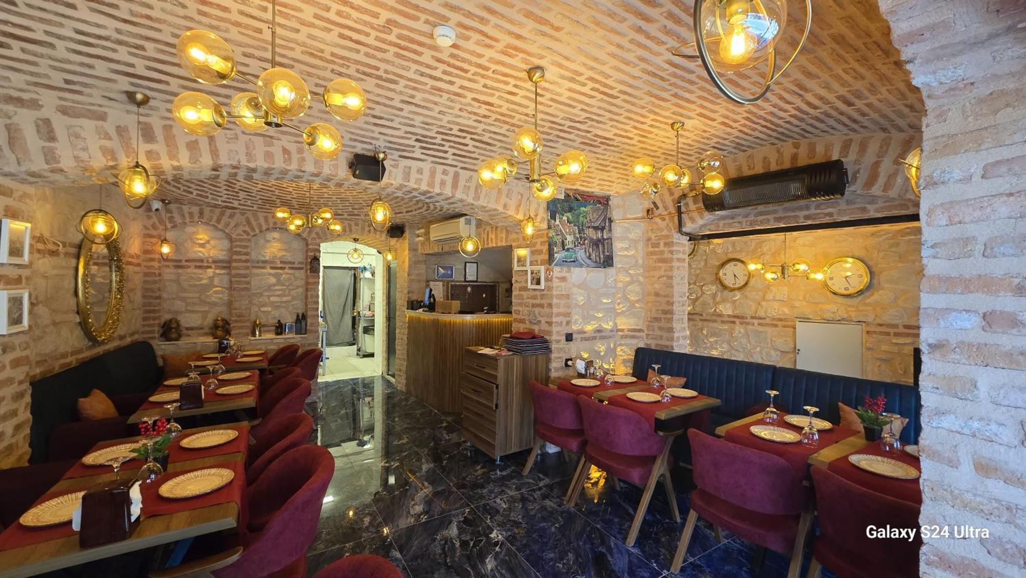 Safir Gold 4*