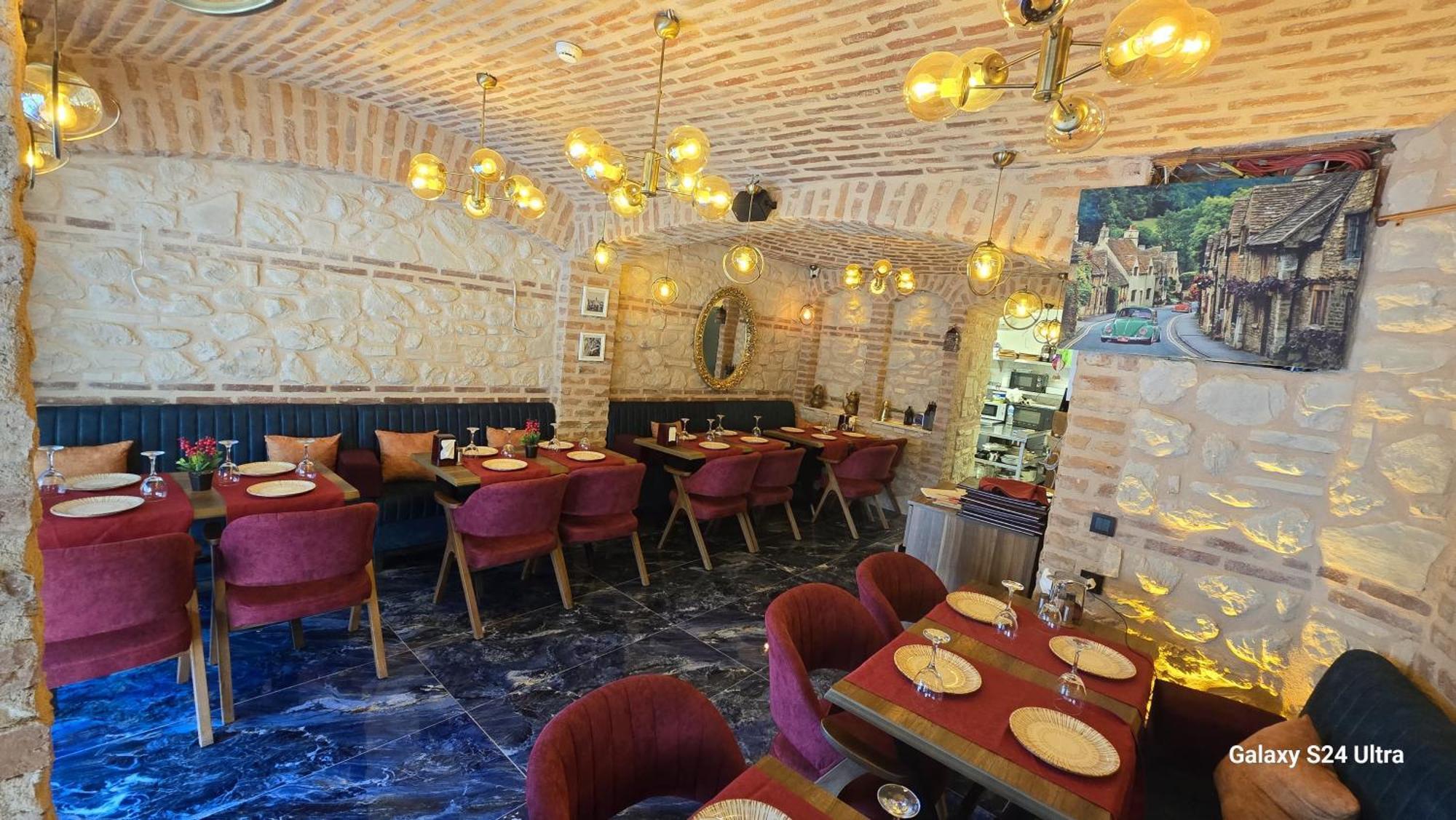 Safir Gold Istanbul