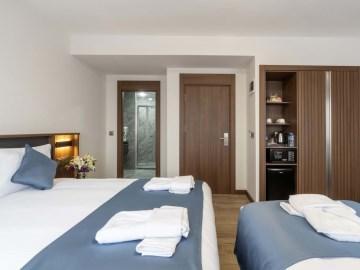 Bosfor Hotel Istanbul