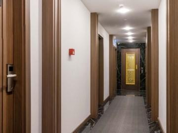 Bosfor Hotel