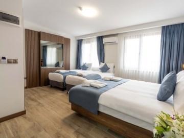 Bosfor Hotel