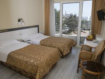 Hali Hotel
