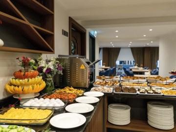 Bosfor 4* Istanbul