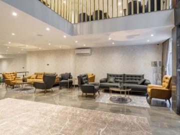 Bosfor 4* Istanbul