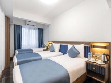 Hotel Bosfor 4*
