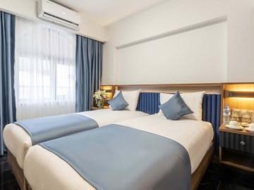 Hotel Bosfor 4*