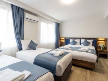 Hotel Bosfor