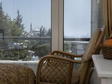 Hotel Hali Istanbul