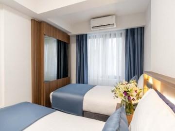 Bosfor Hotel