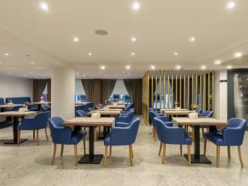 Bosfor 4* Istanbul