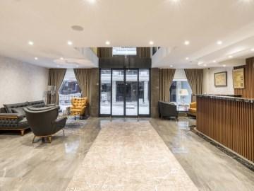 Bosfor Hotel
