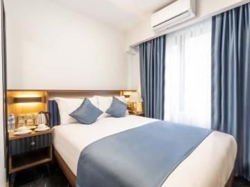 Hotel Bosfor Istanbul