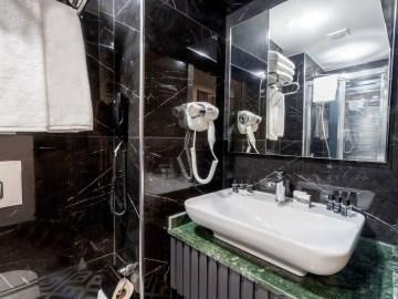 Bosfor Hotel 4*