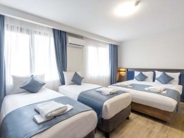Bosfor 4* Istanbul