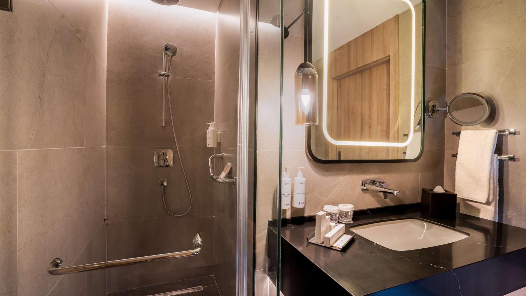 Radisson Merter Istanbul