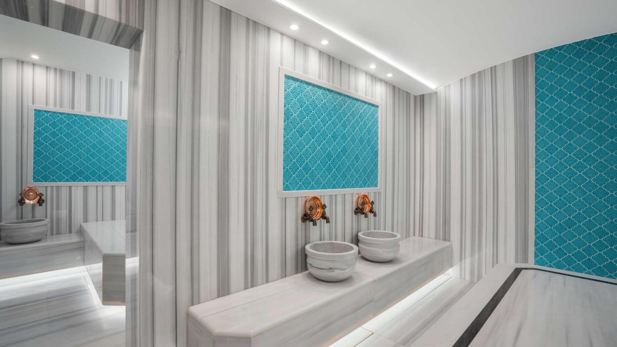 Radisson Merter * Istanbul