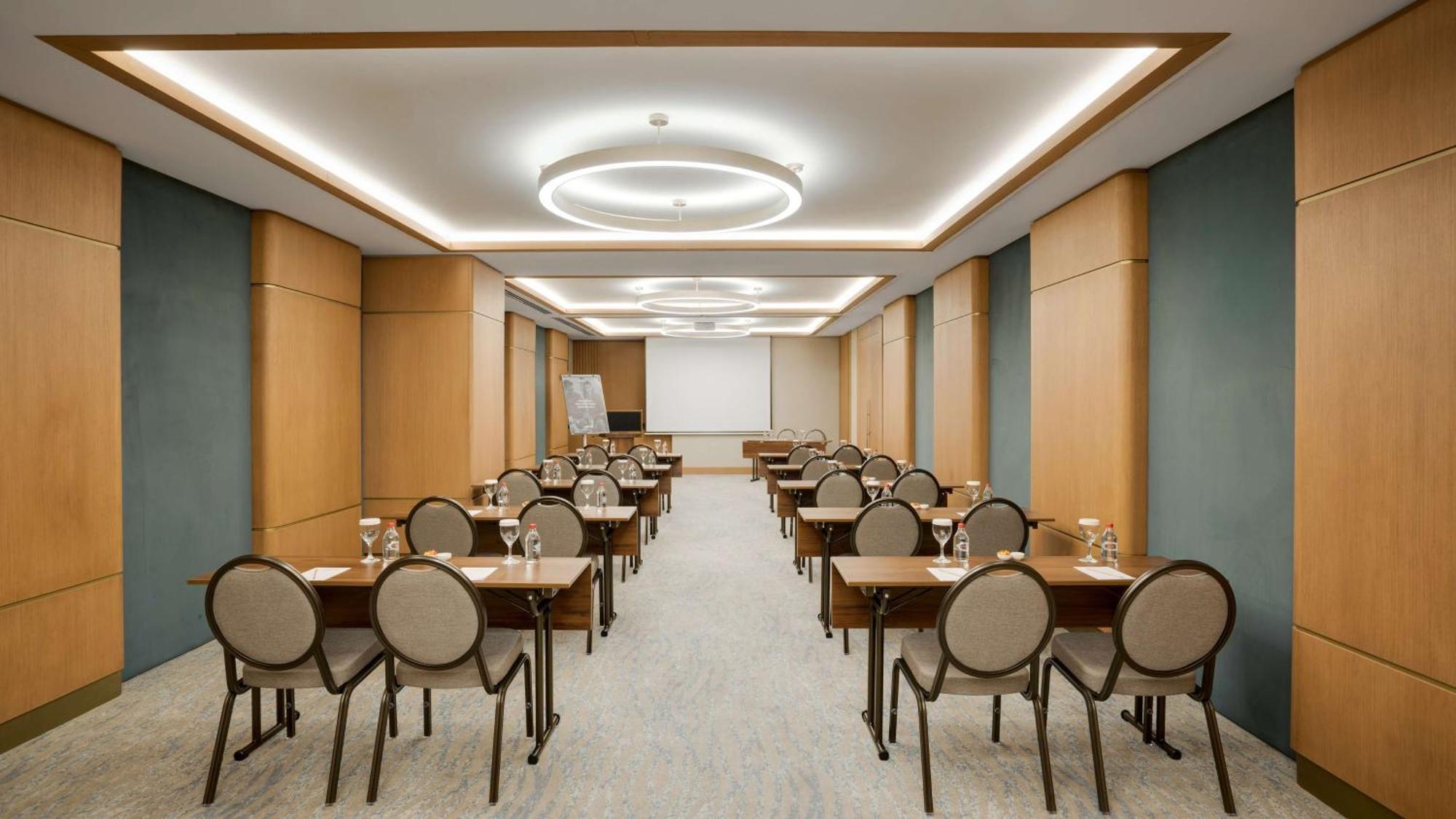 Hotel Radisson Merter Istanbul