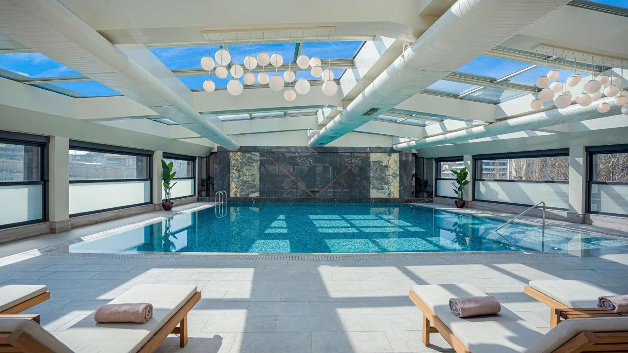 Radisson Merter Hotel