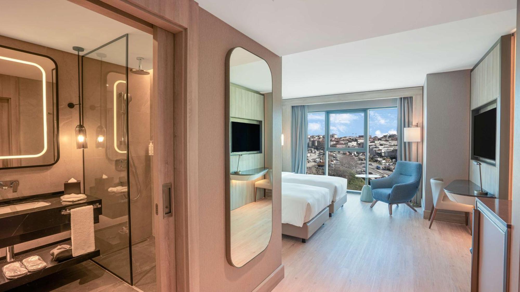 Radisson Merter Hotel Istanbul