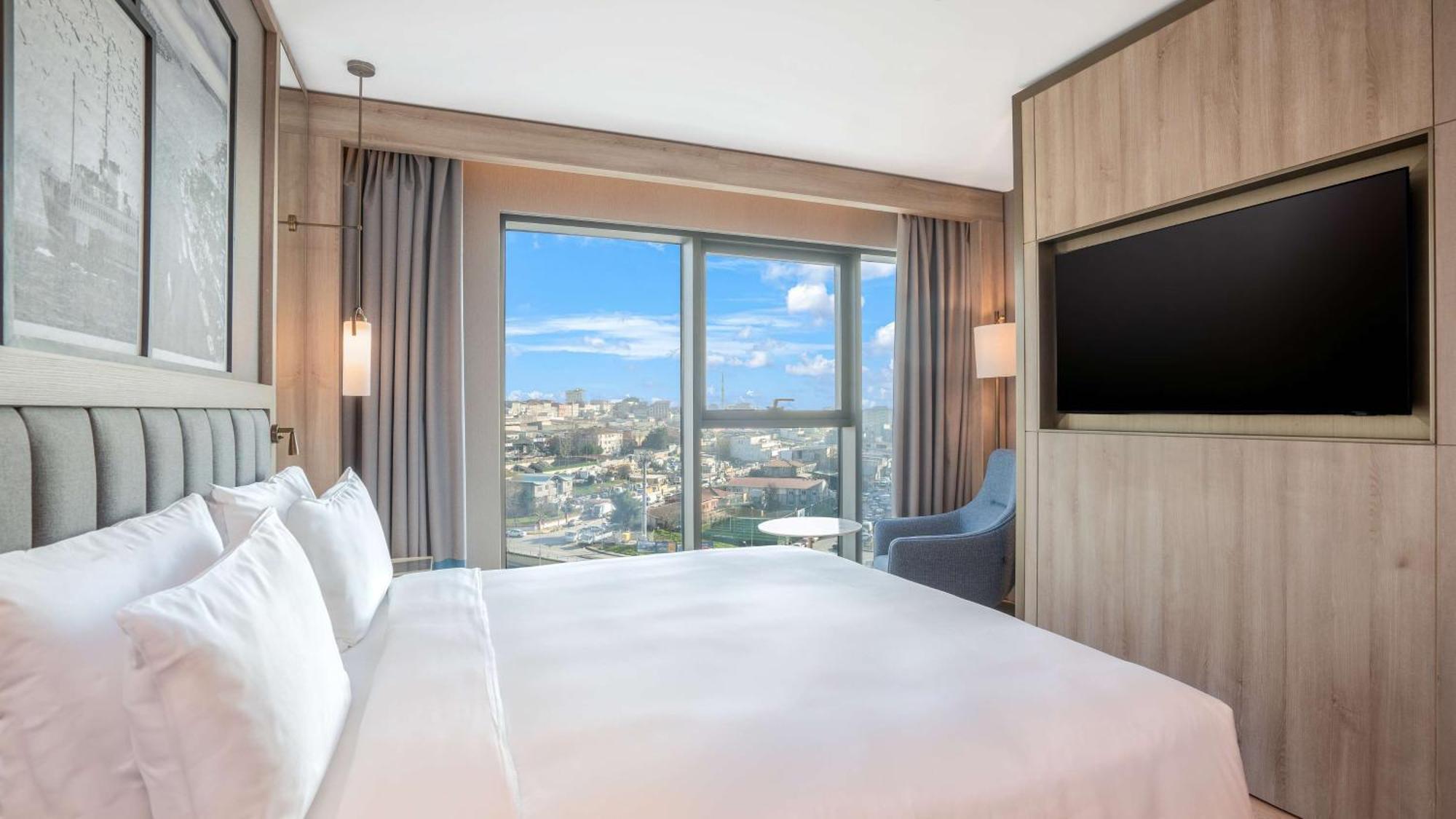 Radisson Merter