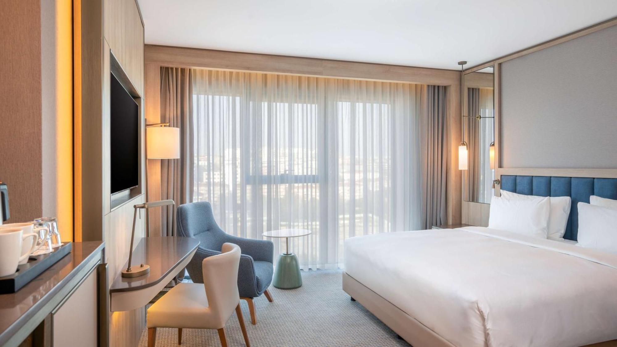 Hotel Radisson Merter *