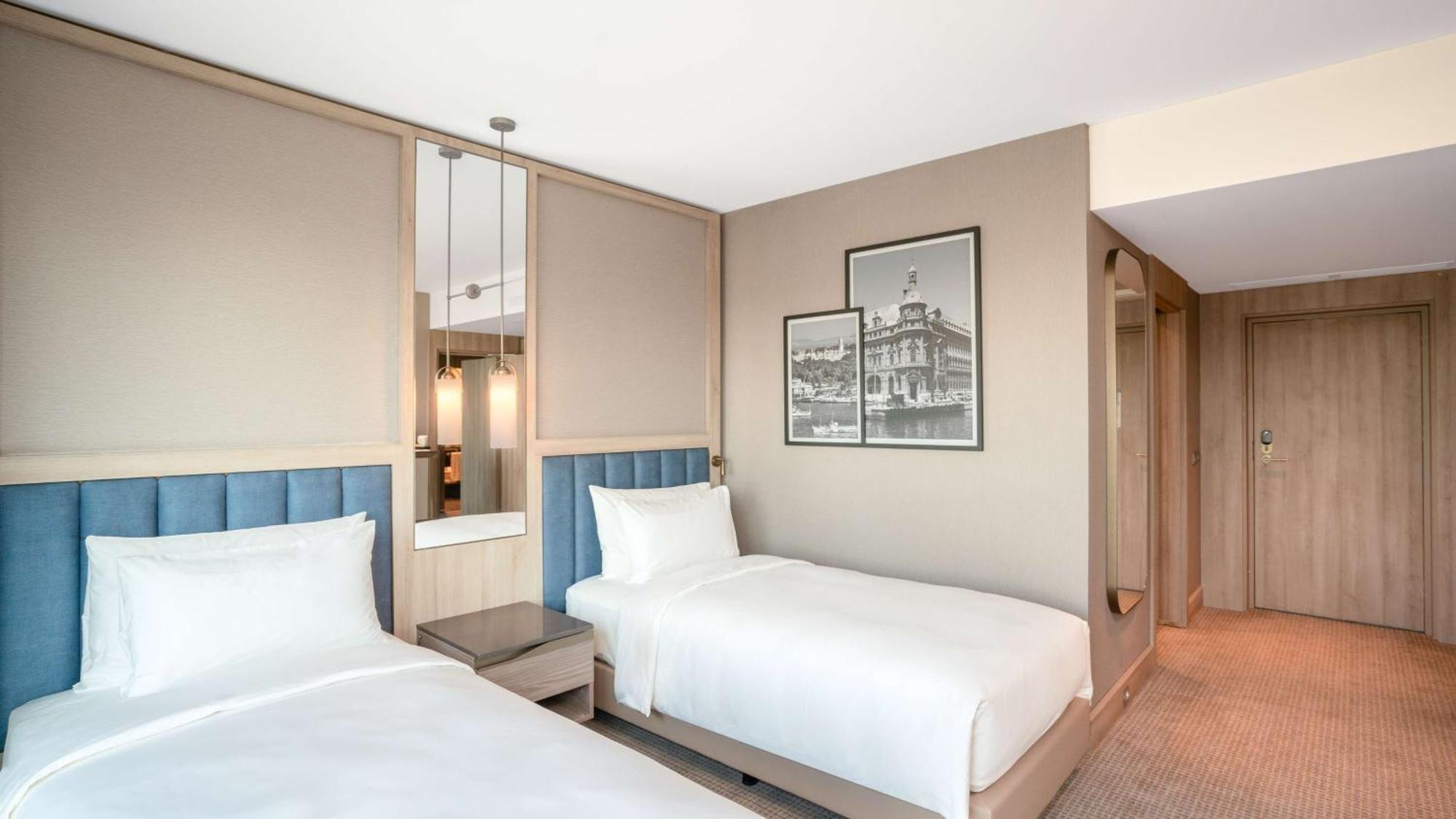 Radisson Merter *
